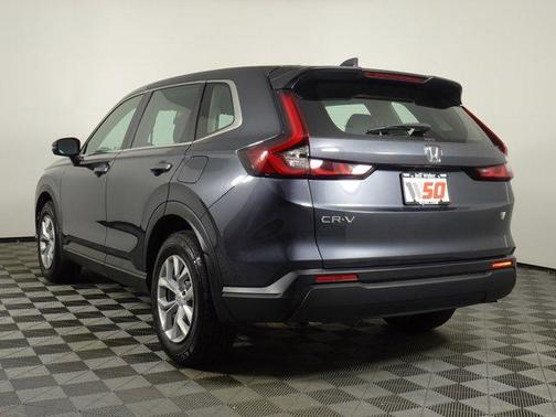 2023 Honda CR-V LX