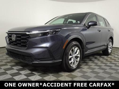 2023 Honda CR-V LX