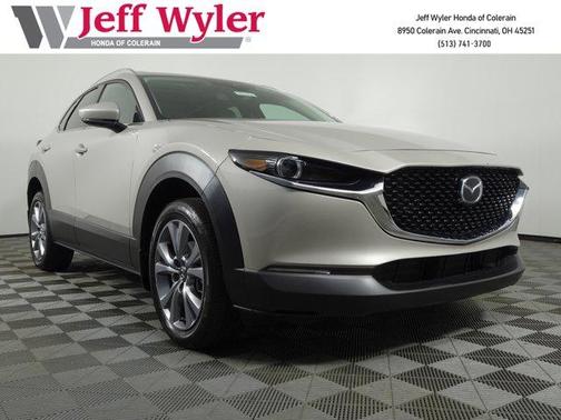 2023 Mazda CX-30 Premium Package