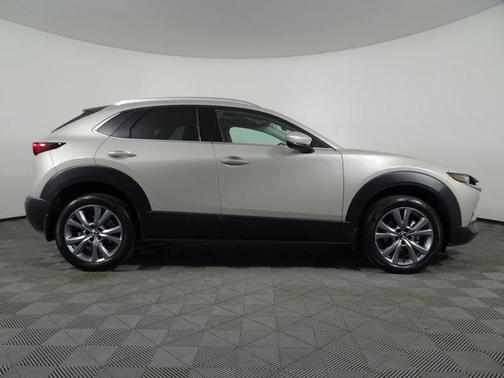 2023 Mazda CX-30 Premium Package