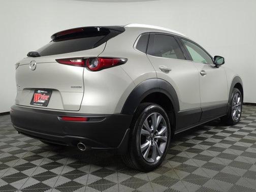 2023 Mazda CX-30 Premium Package