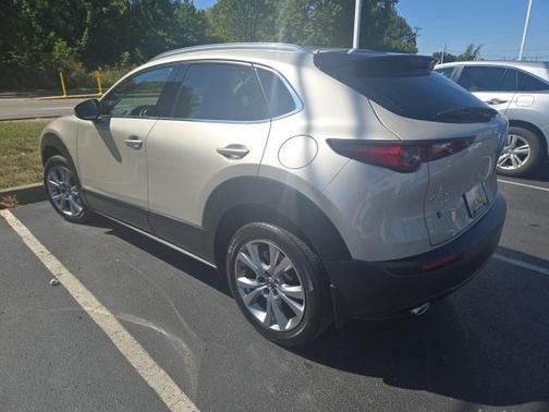 2023 Mazda CX-30 Premium Package
