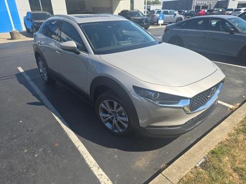 2023 Mazda CX-30 Premium Package