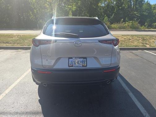 2023 Mazda CX-30 Premium Package