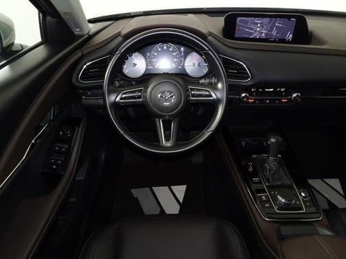 2023 Mazda CX-30 Premium Package