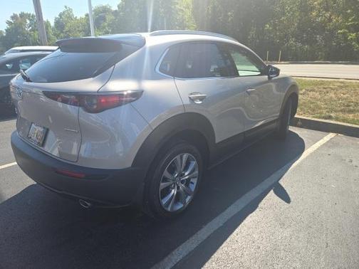 2023 Mazda CX-30 Premium Package