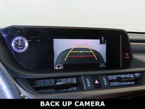 2019 Lexus ES 350 F Sport