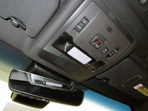 2019 Lexus ES 350 F Sport