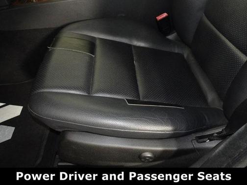 2012 Mercedes-Benz C-Class C 300 4MATIC Sport