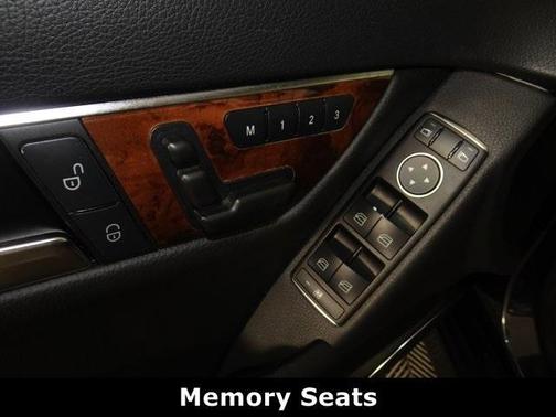2012 Mercedes-Benz C-Class C 300 4MATIC Sport