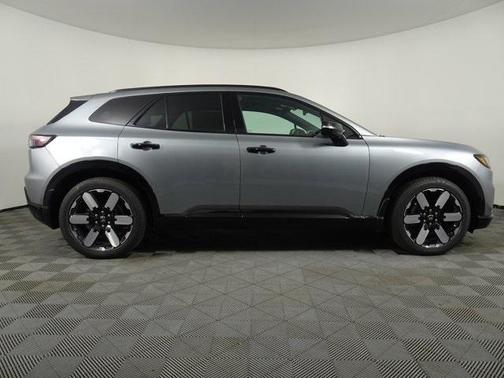 2026 Honda Prologue Elite