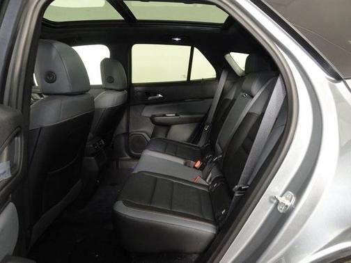 2026 Honda Prologue Elite