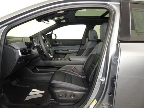 2026 Honda Prologue Elite