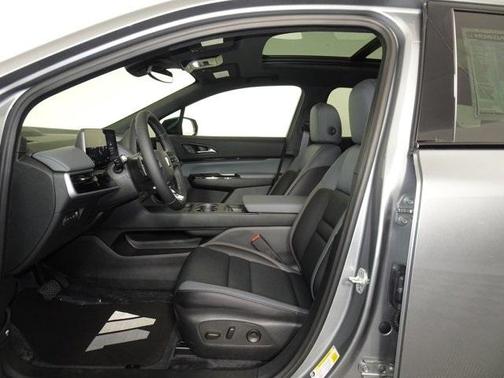 2026 Honda Prologue Elite