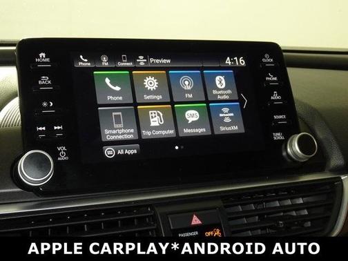 2019 Honda Accord Sport 2.0T