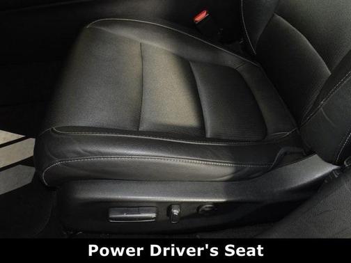 2019 Honda Accord Sport 2.0T