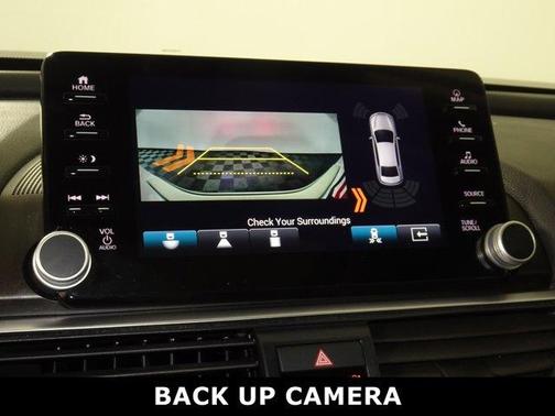 2022 Honda Accord Touring 2.0T