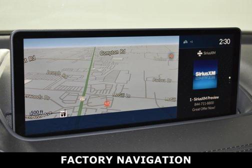 2024 Acura MDX Advance