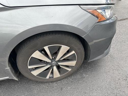 2021 Nissan Altima 2.5 SL