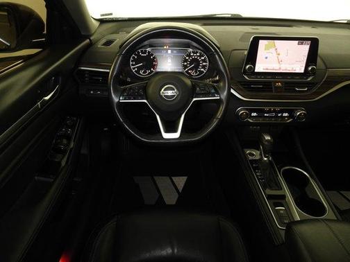2021 Nissan Altima 2.5 SL