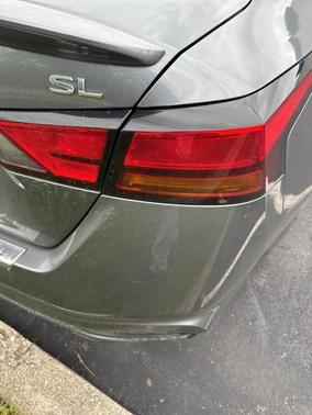 2021 Nissan Altima 2.5 SL