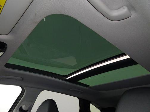 2022 Hyundai TUCSON Hybrid Limited