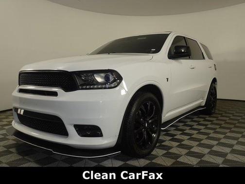 2020 Dodge Durango GT