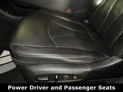 2017 Buick LaCrosse Premium