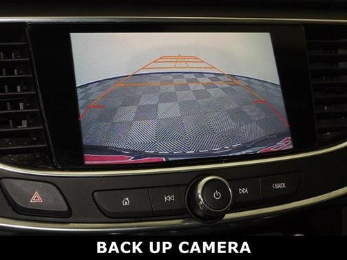 2017 Buick LaCrosse Premium