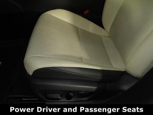 2022 Lexus ES 350 Base