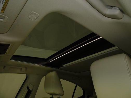 2022 Lexus ES 350 Base