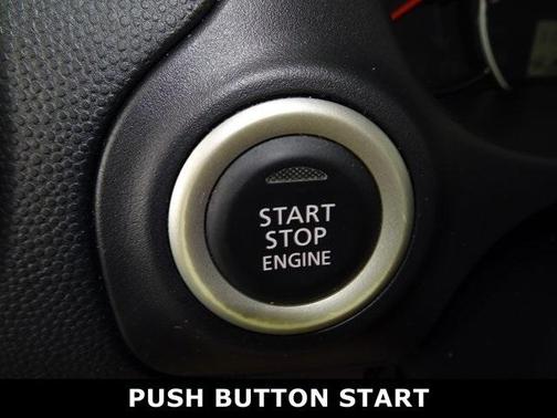 2017 Mitsubishi Mirage GT