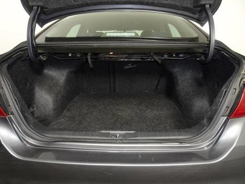 2018 Nissan Altima 2.5 SV