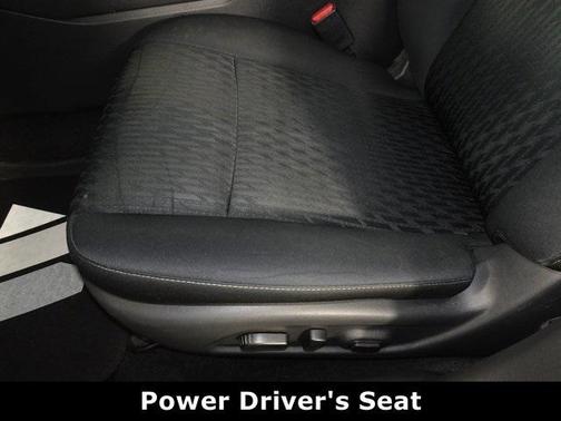 2018 Nissan Altima 2.5 SV
