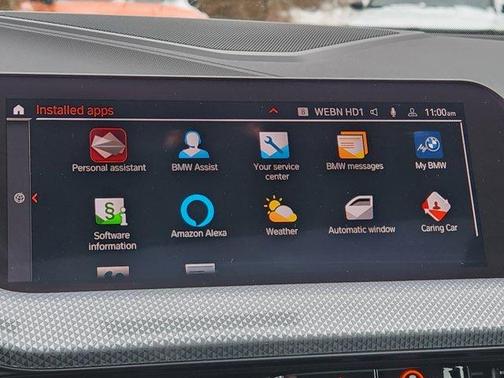 2023 BMW 228 Gran Coupe i xDrive