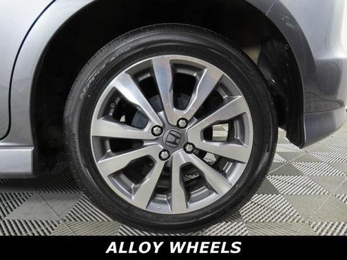 2012 Honda Fit Sport