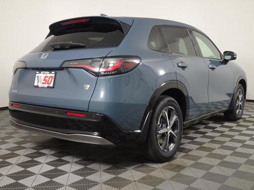 2025 Honda HR-V EX-L