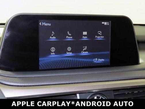 Matador Red Mica 2022 Lexus RX 350 Base