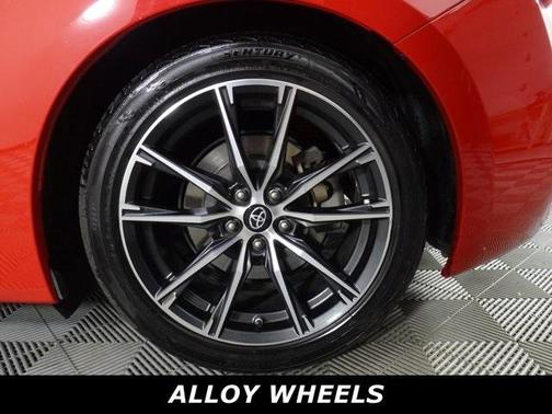 2020 Toyota 86 GT