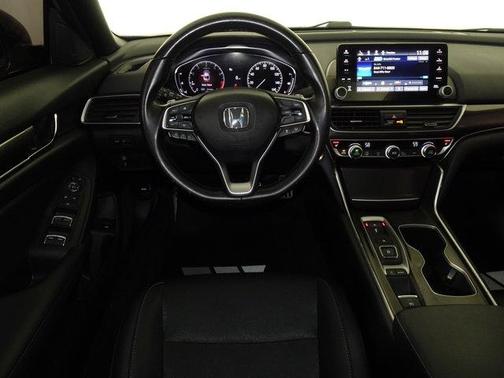 2021 Honda Accord Sport 2.0T