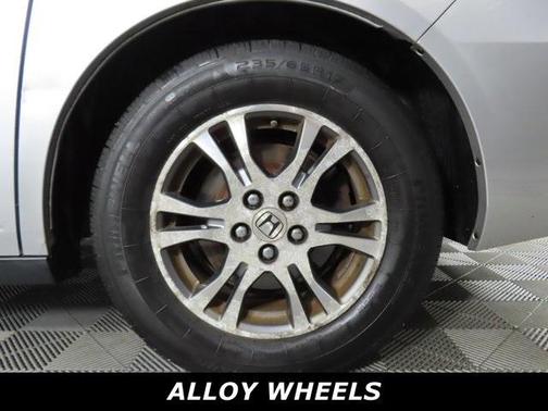 2013 Honda Odyssey EX-L