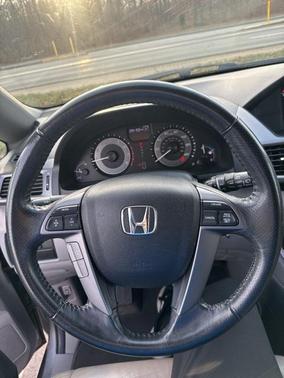 2013 Honda Odyssey EX-L