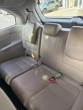 2013 Honda Odyssey EX-L