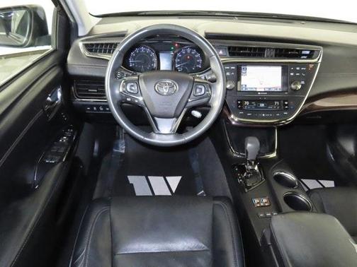 2014 Toyota Avalon Limited