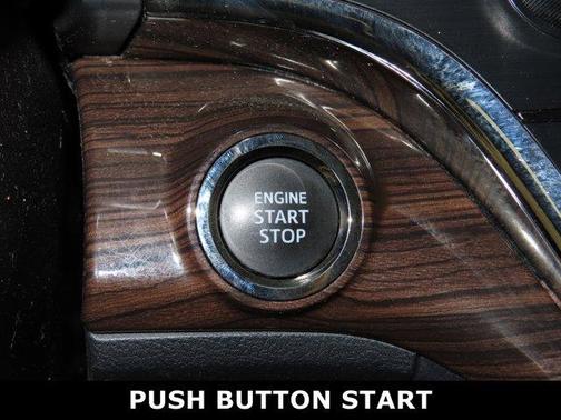 2014 Toyota Avalon Limited