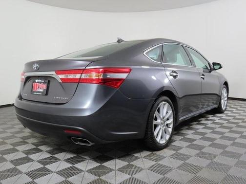 2014 Toyota Avalon Limited