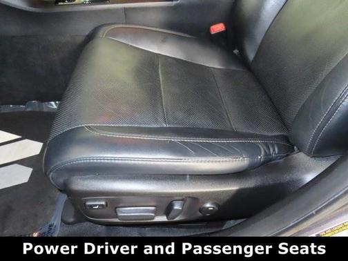 2014 Toyota Avalon Limited