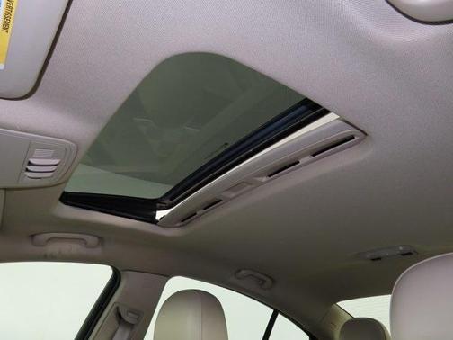 2016 Buick Regal Turbo Premium II