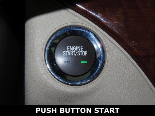 2016 Buick Regal Turbo Premium II