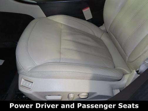 2016 Buick Regal Turbo Premium II